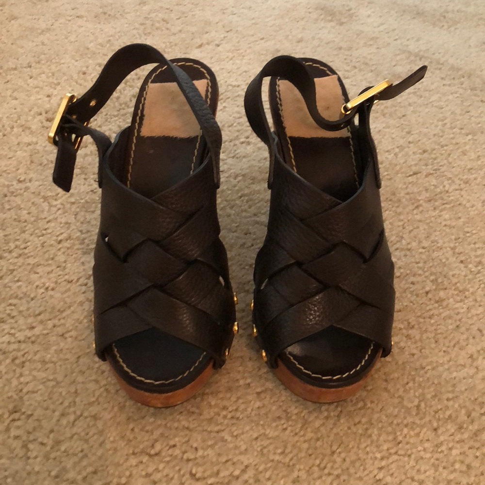 Tory Burch Heels!